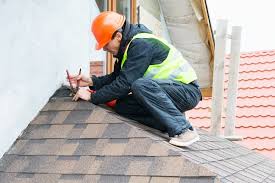 Fast & Reliable Emergency Roof Repairs in Elizabeth, PA